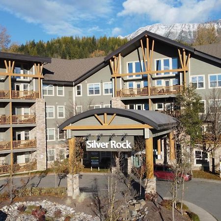 Silver Rock Condominiums By Fernie Central Reservations Екстериор снимка