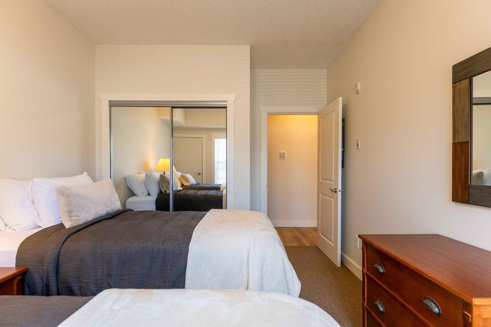 Silver Rock Condominiums By Fernie Central Reservations Екстериор снимка