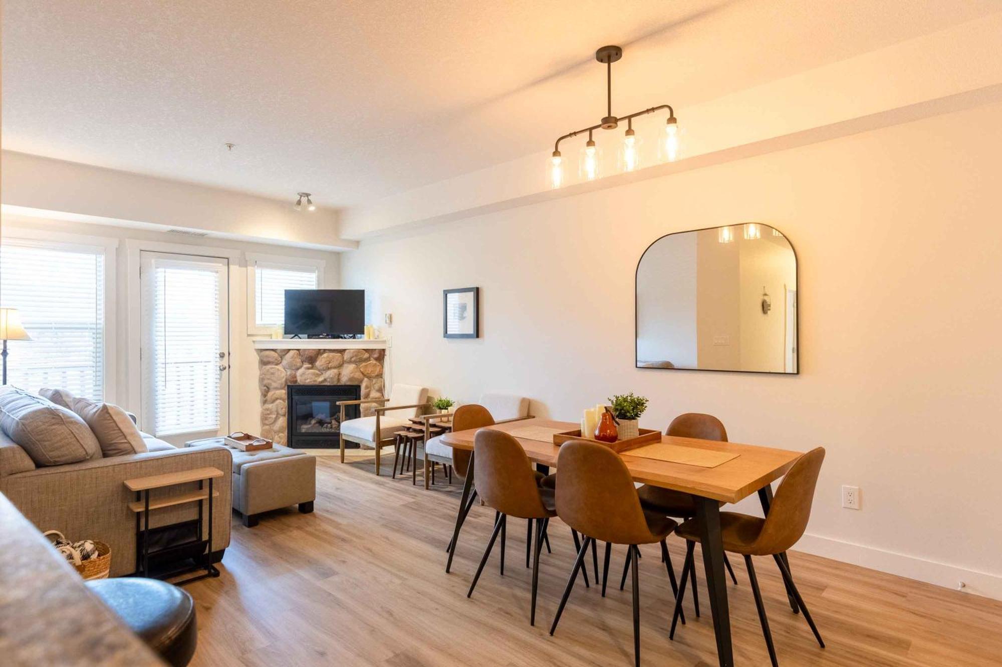 Silver Rock Condominiums By Fernie Central Reservations Екстериор снимка