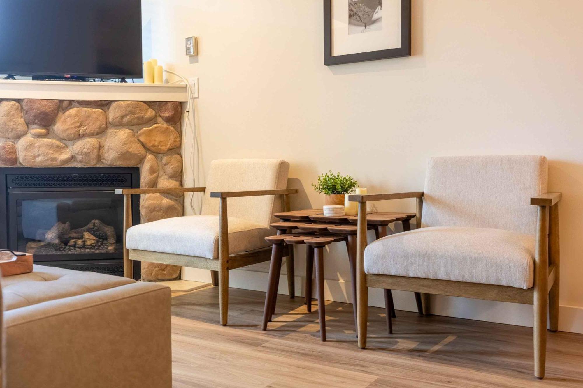 Silver Rock Condominiums By Fernie Central Reservations Екстериор снимка