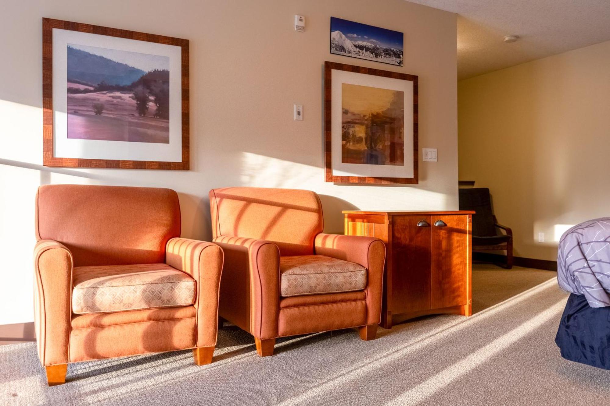 Silver Rock Condominiums By Fernie Central Reservations Екстериор снимка