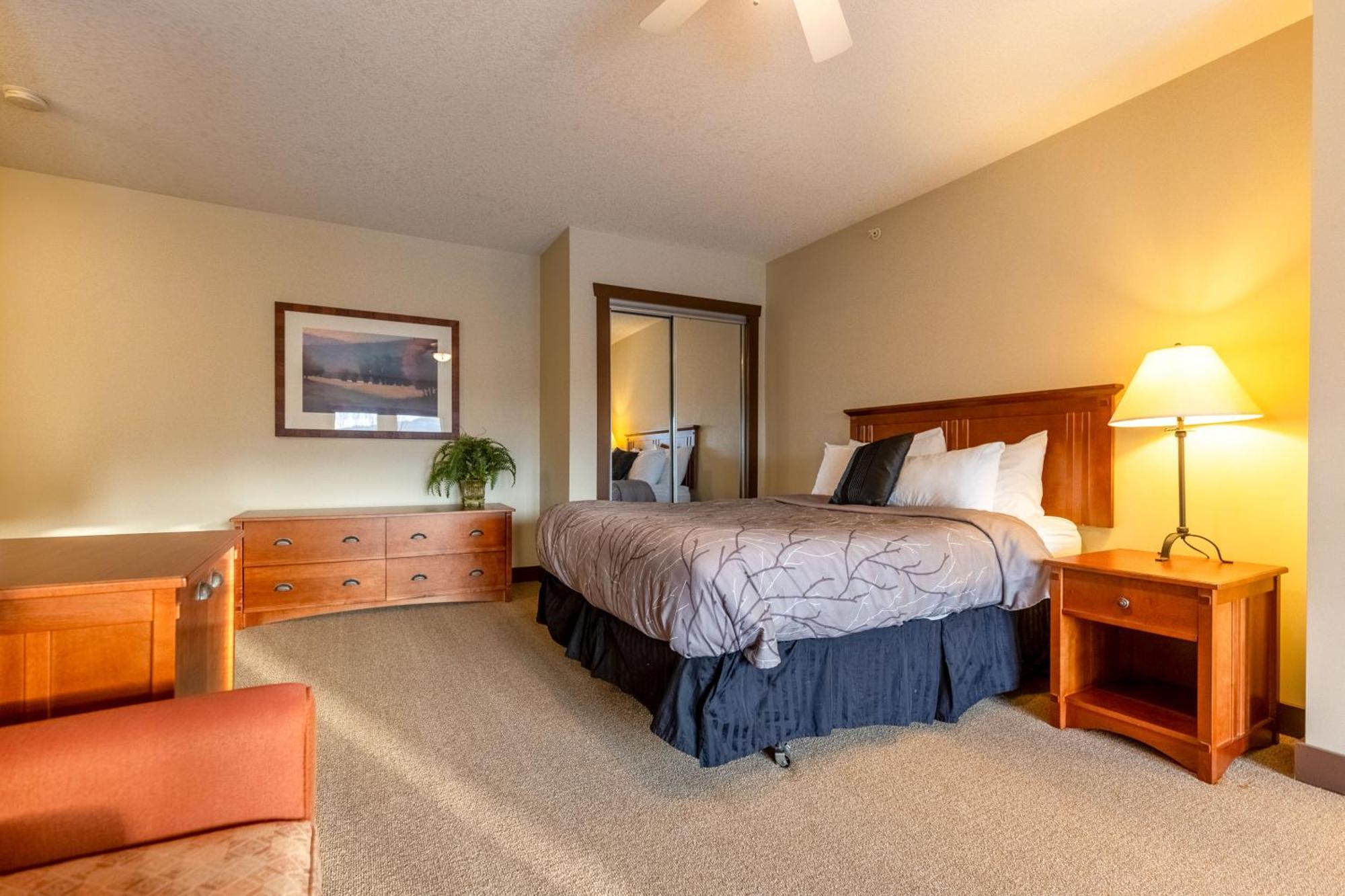 Silver Rock Condominiums By Fernie Central Reservations Екстериор снимка