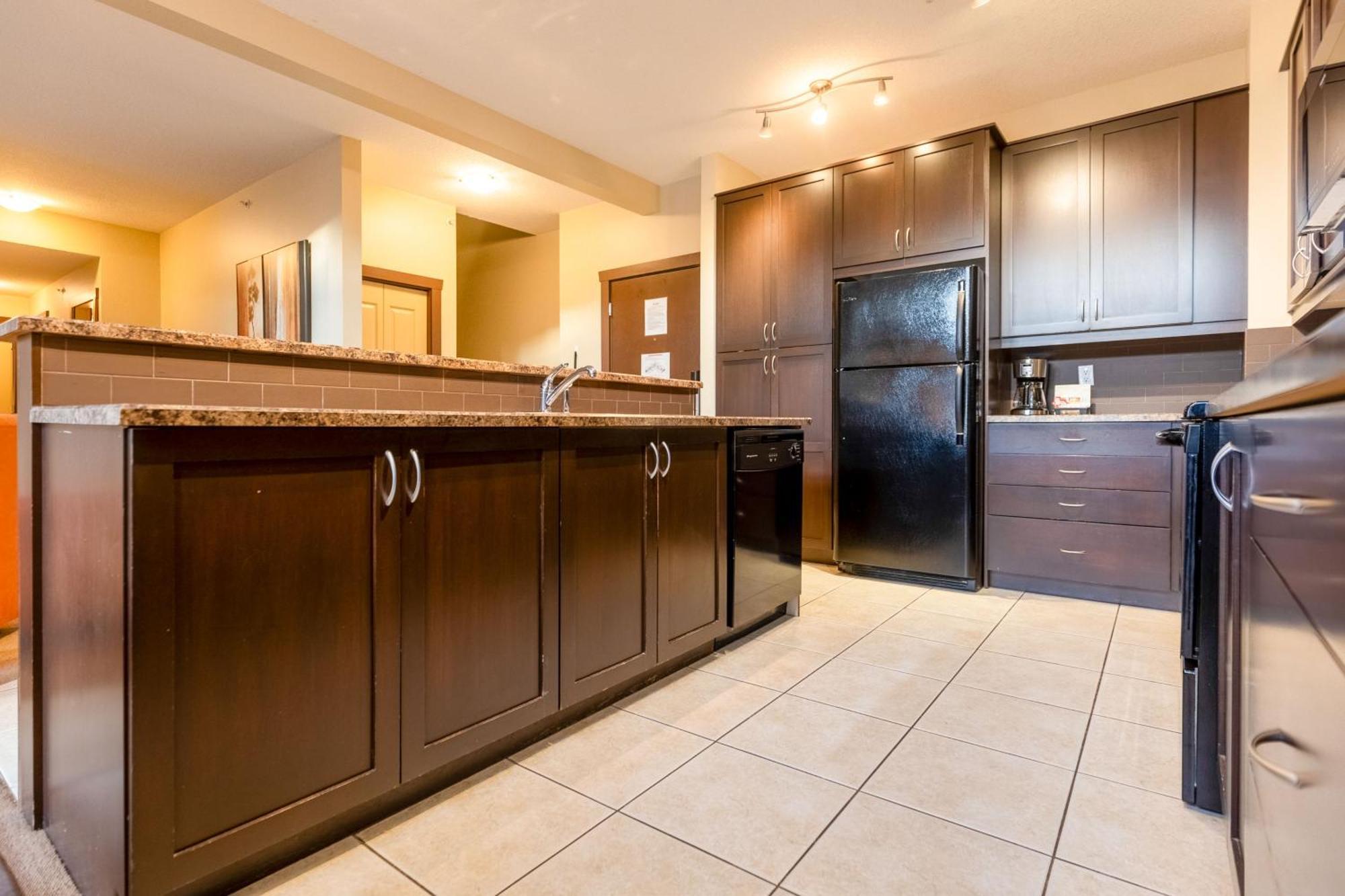 Silver Rock Condominiums By Fernie Central Reservations Екстериор снимка