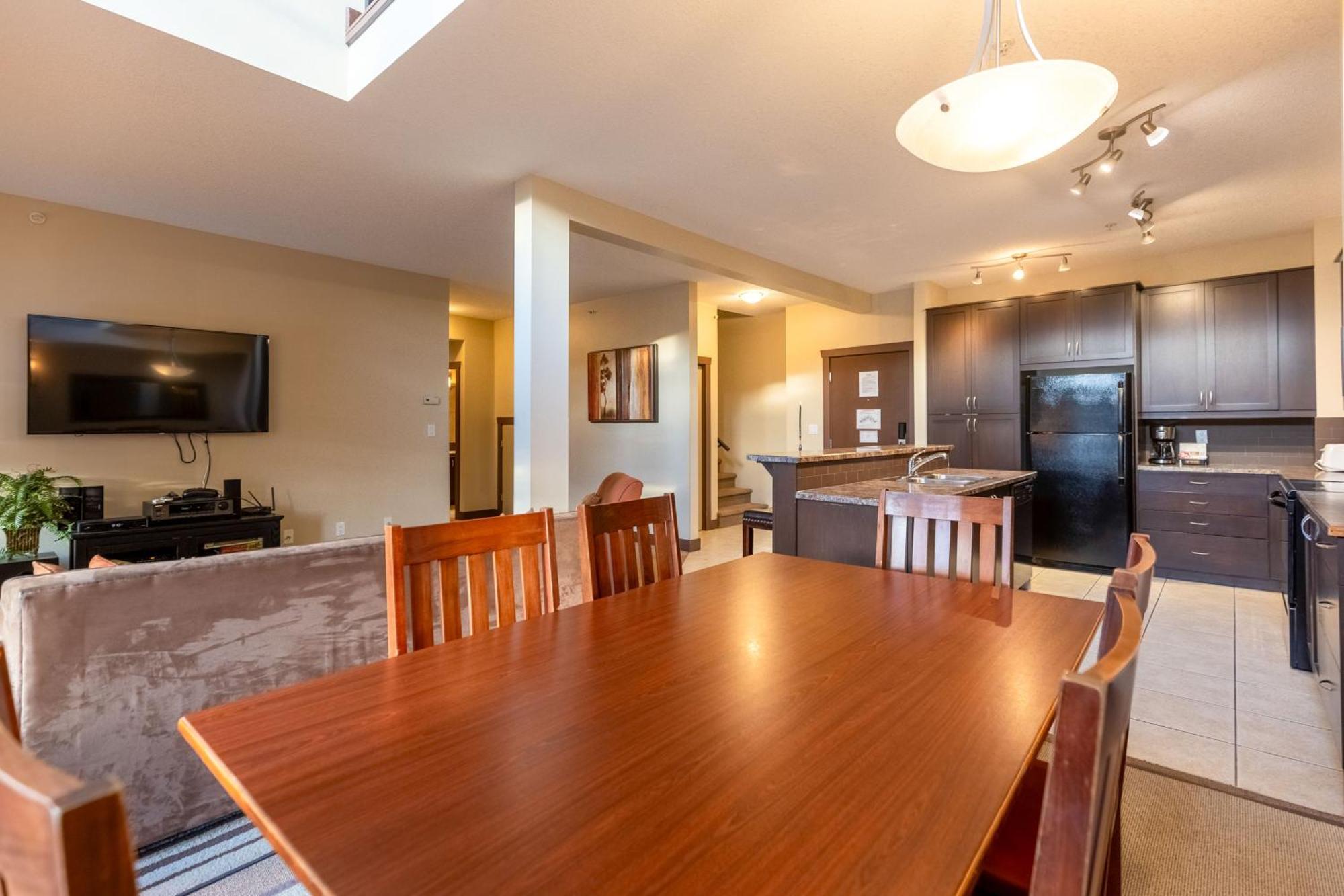 Silver Rock Condominiums By Fernie Central Reservations Екстериор снимка