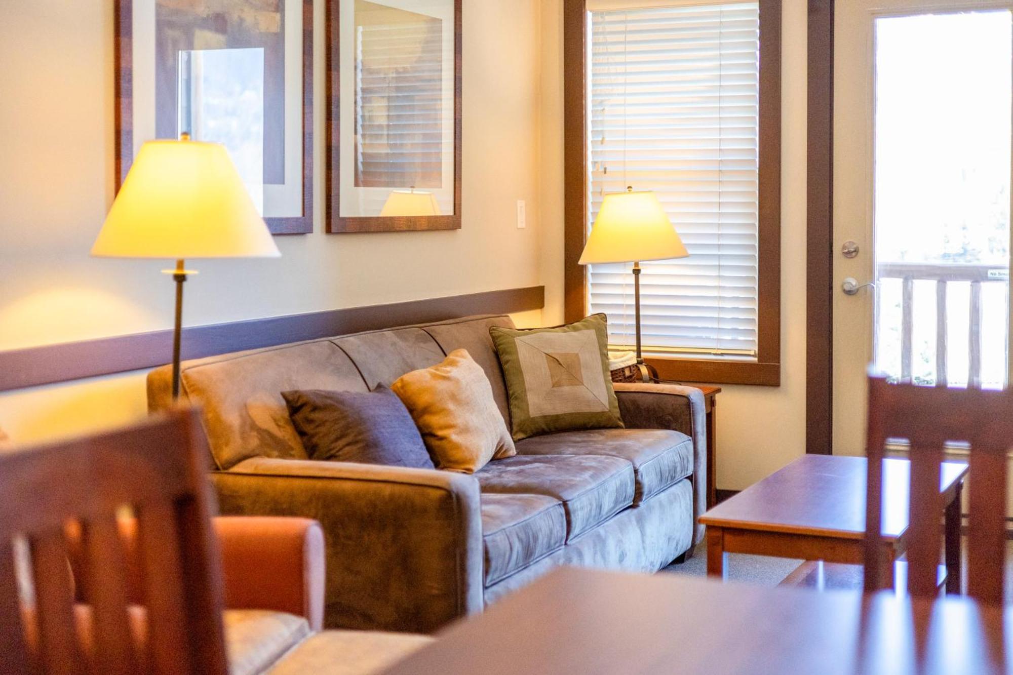 Silver Rock Condominiums By Fernie Central Reservations Екстериор снимка