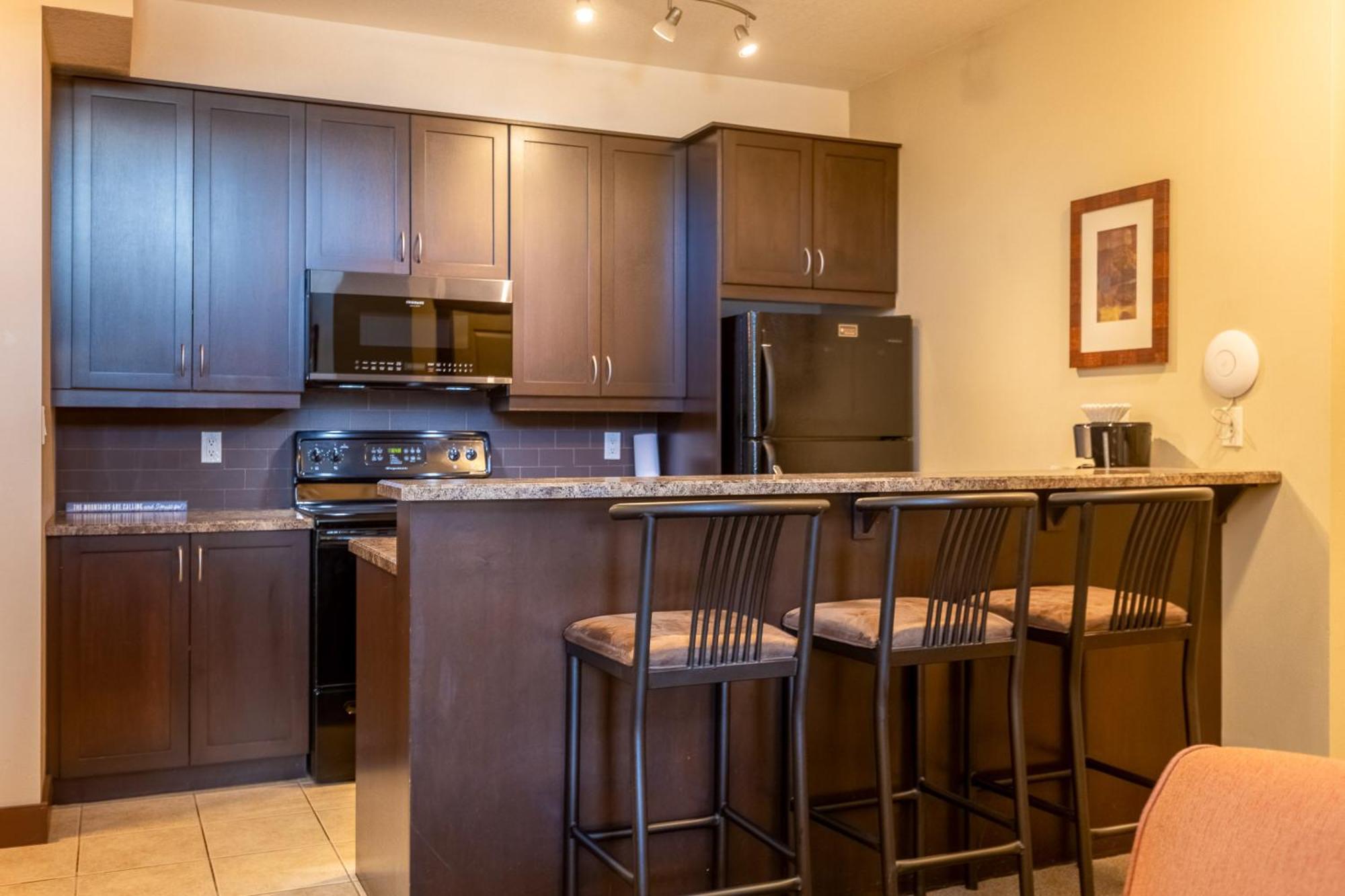 Silver Rock Condominiums By Fernie Central Reservations Екстериор снимка