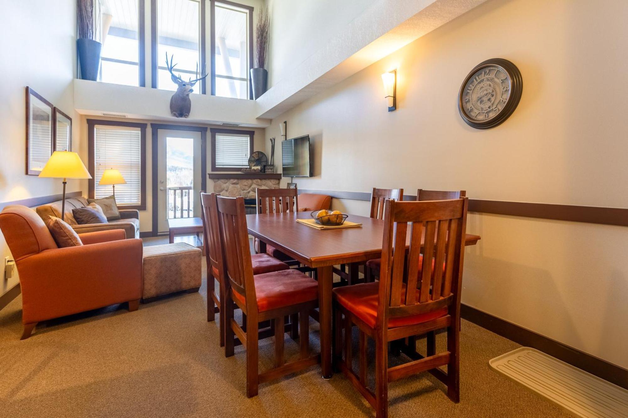 Silver Rock Condominiums By Fernie Central Reservations Екстериор снимка