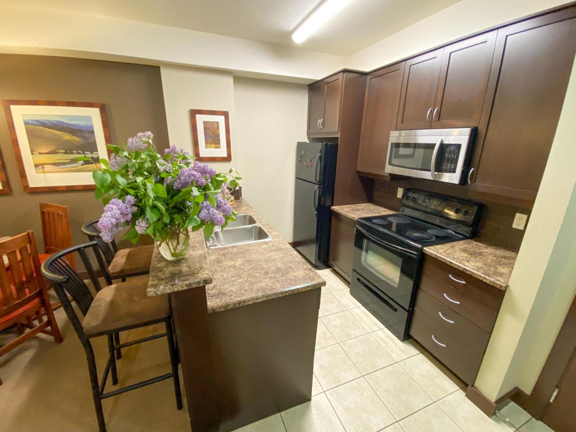 Silver Rock Condominiums By Fernie Central Reservations Екстериор снимка